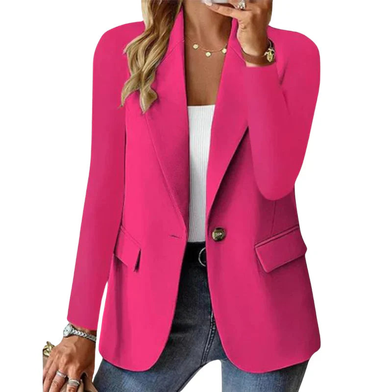 Sophia | Tailored Blazer