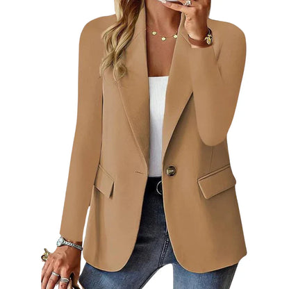 Sophia | Tailored Blazer