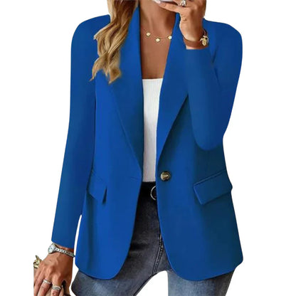 Sophia | Tailored Blazer