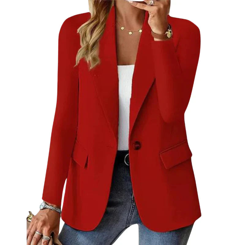 Sophia | Tailored Blazer