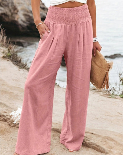 Ubud | High Waist  Pants