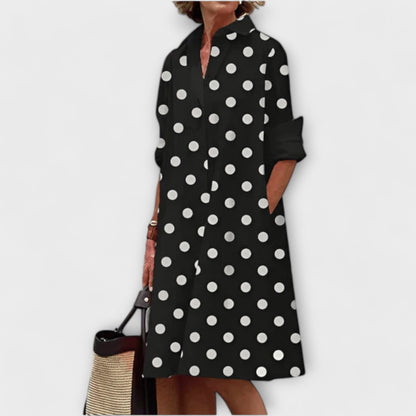 Sienna™ Shirt Dress