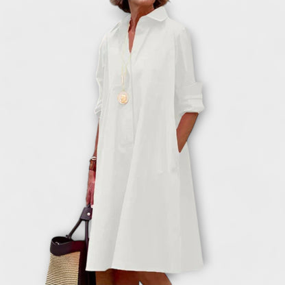 Sienna™ Shirt Dress