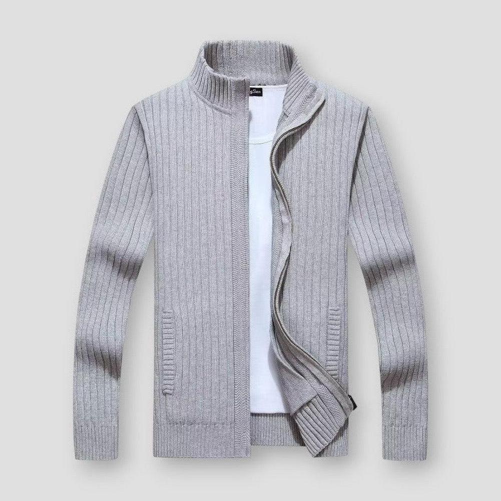 Moon Madrid Salinas Cardigan