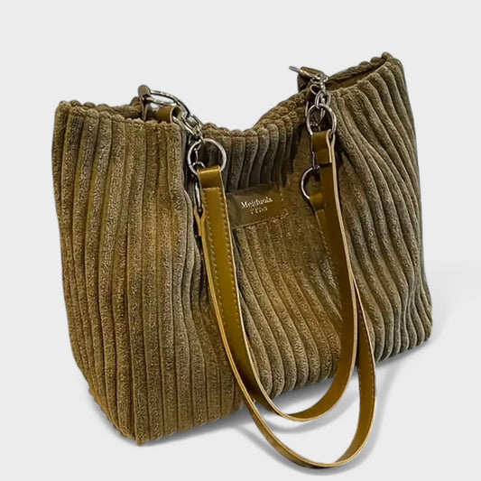 Niamara™ Soft Corduroy Bag