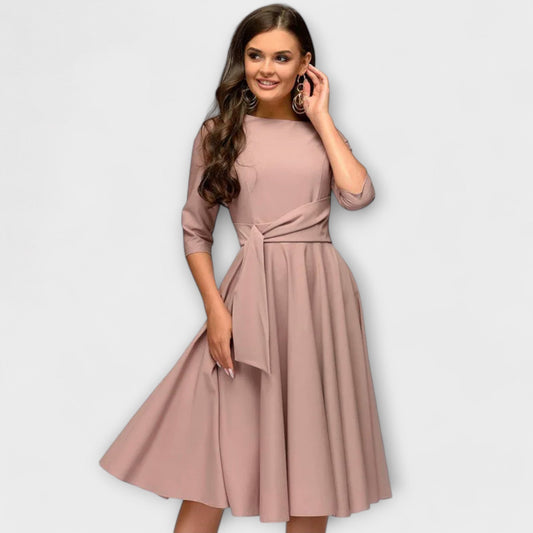 Isabelle™ Elegant Dress Collection