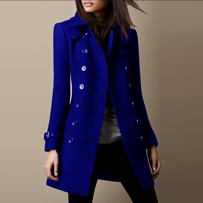 Laura | Trendy Women's Coat