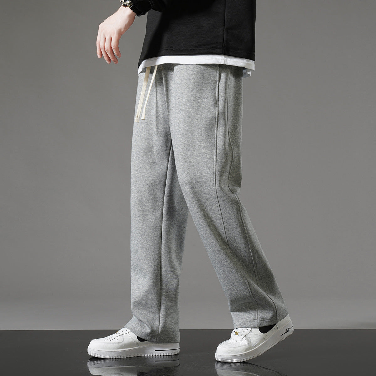 Joey | Essential Relaxed Sweatpants