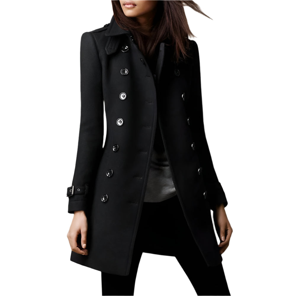 Laura | Trendy Women's Coat