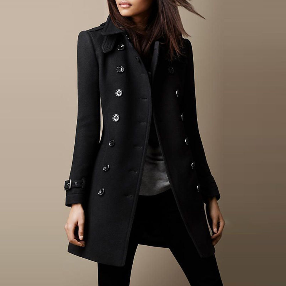 Laura | Trendy Women's Coat