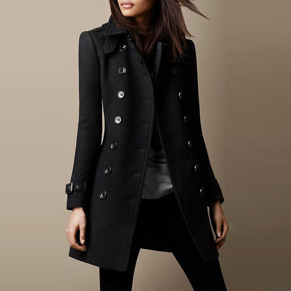 Laura | Trendy Women's Coat