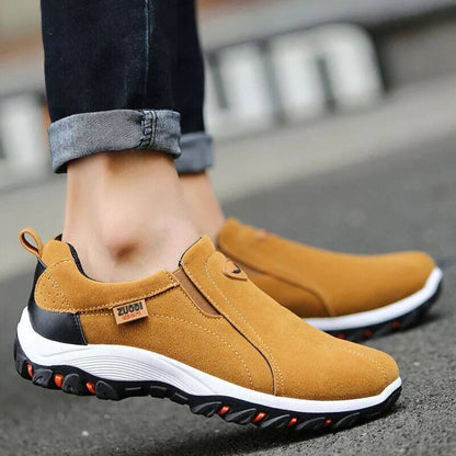 John | Men's Best-Selling Orthopedic Walking Shoes