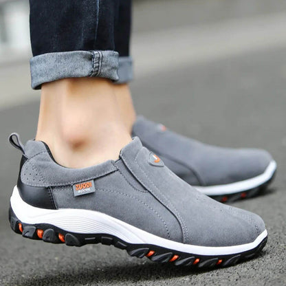 John | Men's Best-Selling Orthopedic Walking Shoes