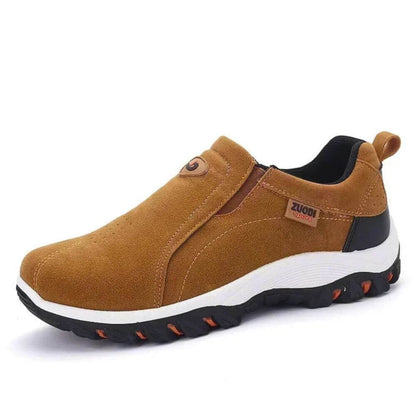 John | Men's Best-Selling Orthopedic Walking Shoes