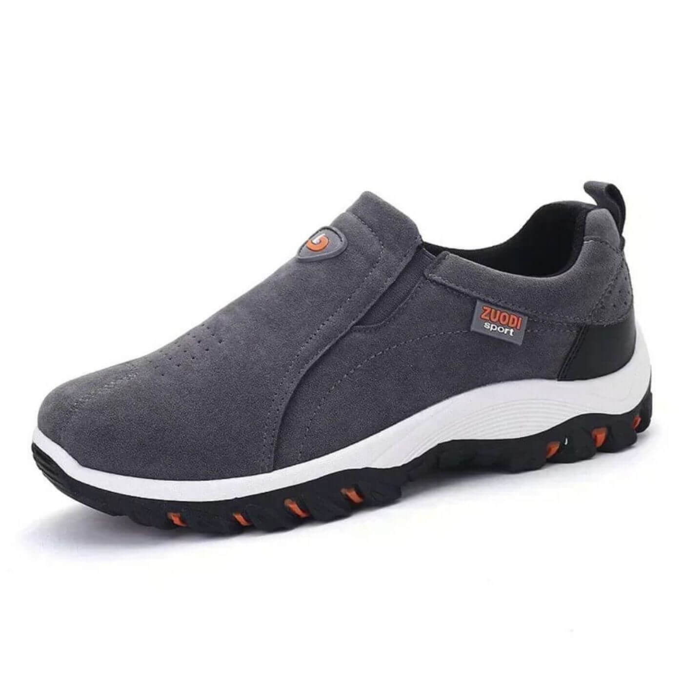 John | Men's Best-Selling Orthopedic Walking Shoes