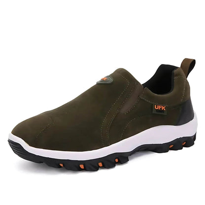 John | Men's Best-Selling Orthopedic Walking Shoes