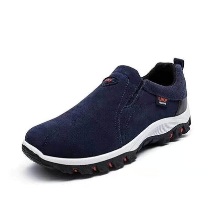 John | Men's Best-Selling Orthopedic Walking Shoes