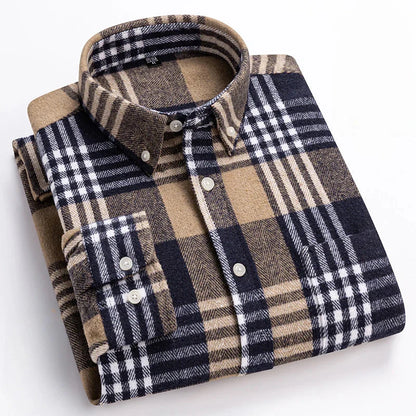 Jackson | Lumberjack Shirt