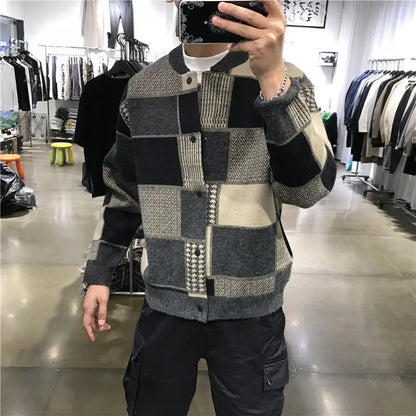 Wilson | Urban Cardigan