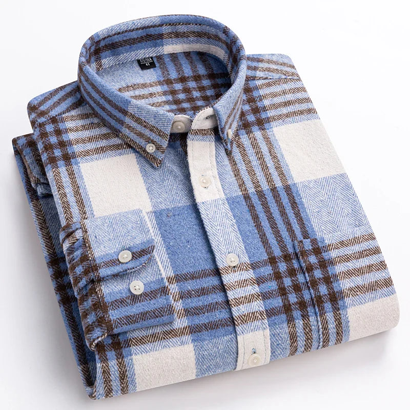 Jackson | Lumberjack Shirt