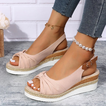 Dayena | Summer Sandals