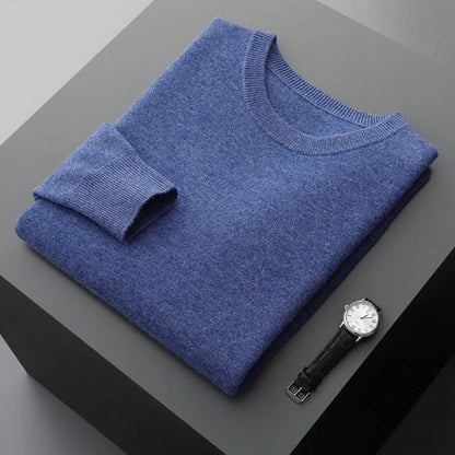 Owen | Round Neck Stylish Sweater