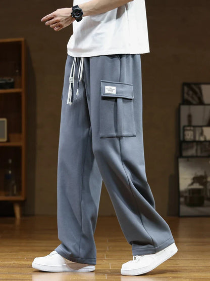 MaxCargo | Men’s Multi-Pocket Jogger Pants