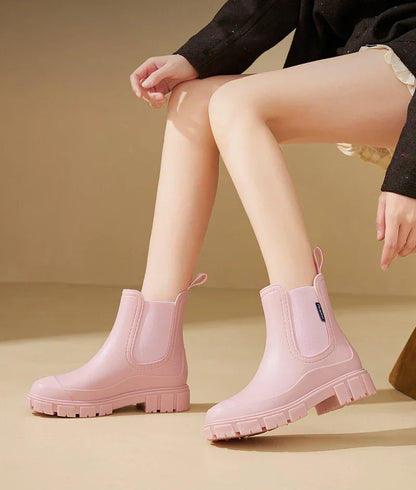 Peggy | Chelsea Rain Boots