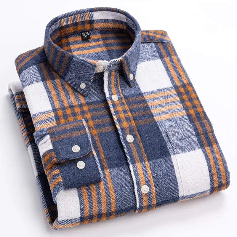 Jackson | Lumberjack Shirt