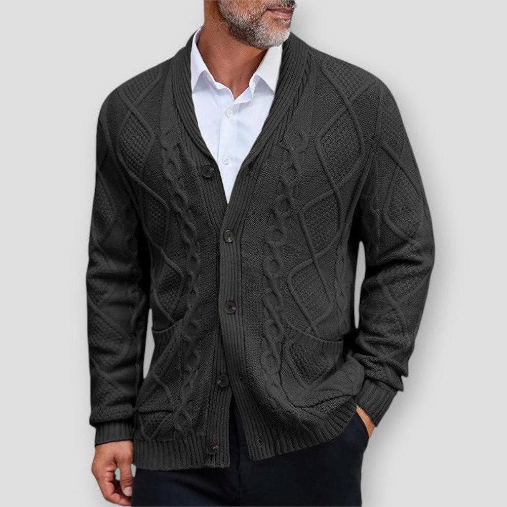 Saint Martin Costa Mesa Cardigan