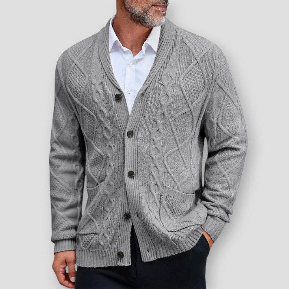 Saint Martin Costa Mesa Cardigan