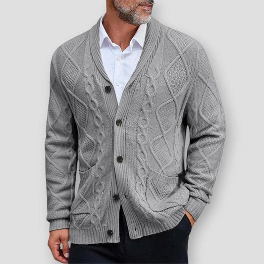 Saint Martin Costa Mesa Cardigan