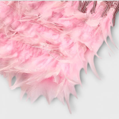 Samba™ Sequin Feather Dress