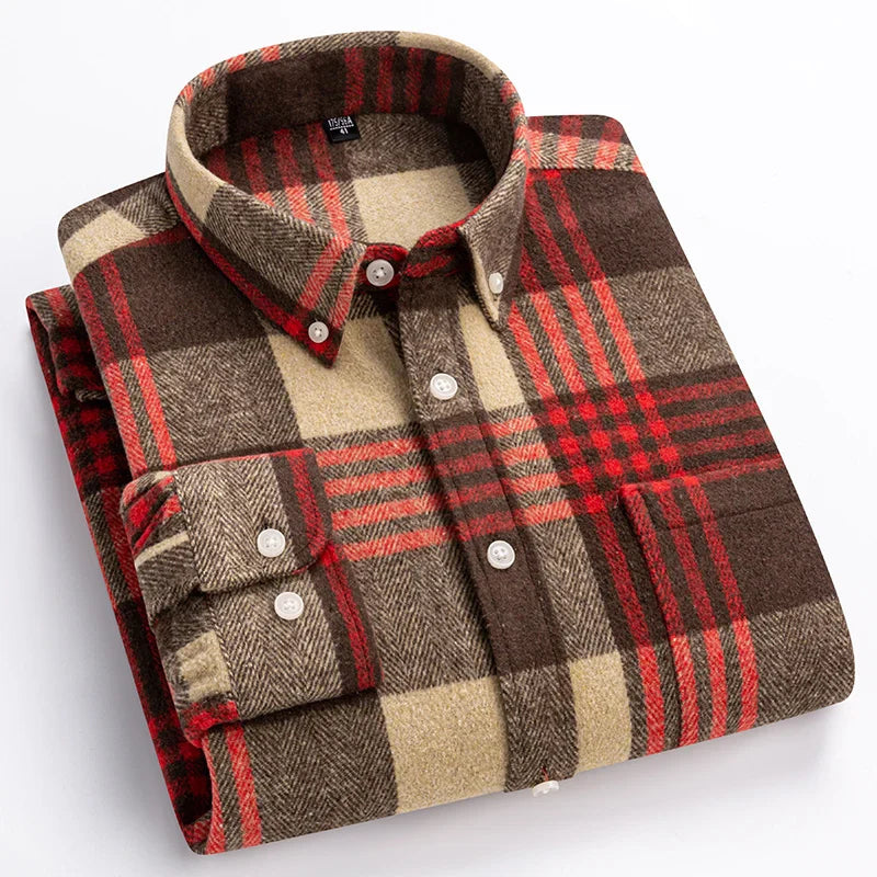 Jackson | Lumberjack Shirt