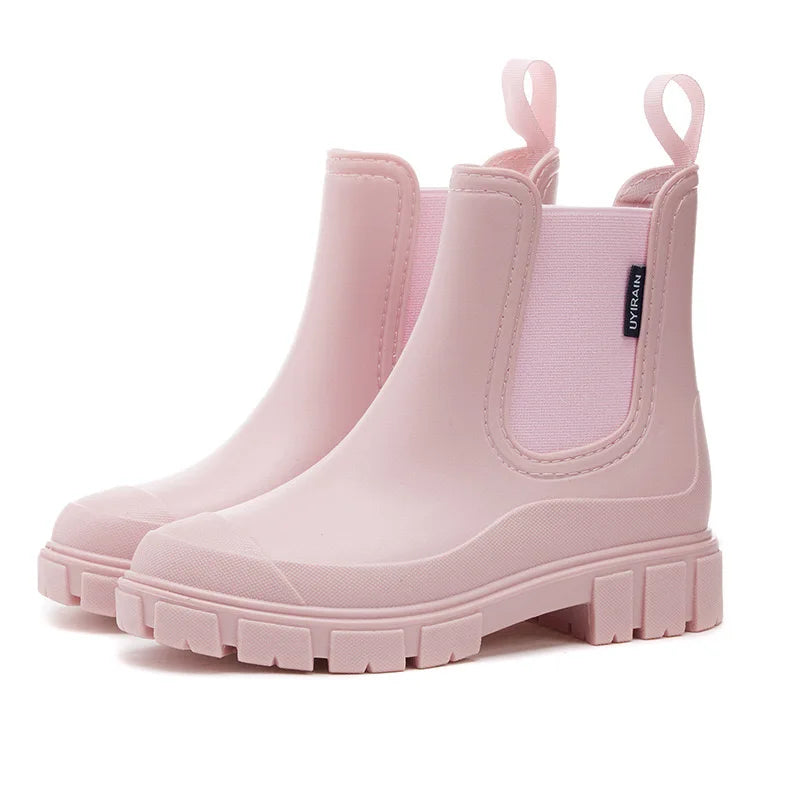 Peggy | Chelsea Rain Boots