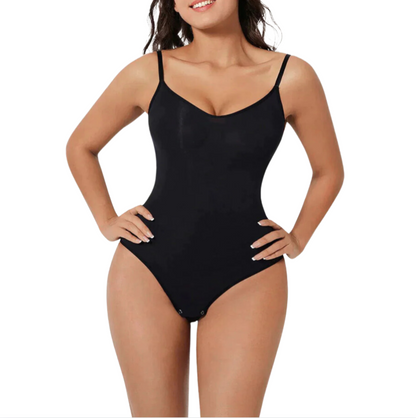 Snatched Shapewear Bodysuit