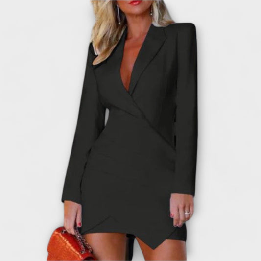 Olivia™ Blazer Dress