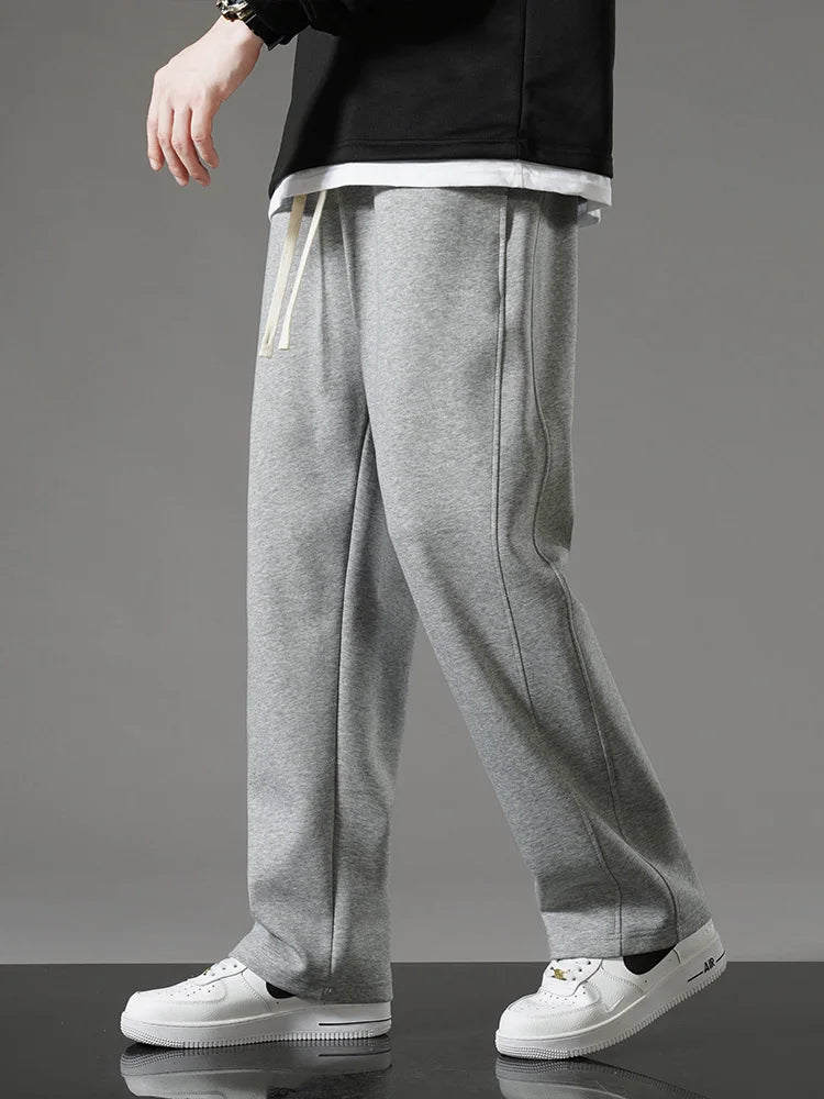 Joey | Essential Relaxed Sweatpants