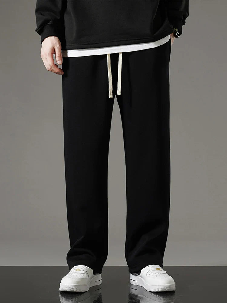 Joey | Essential Relaxed Sweatpants