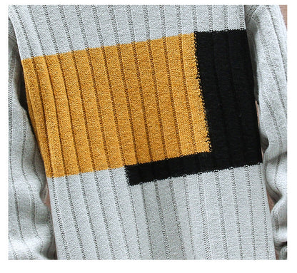 Eric | Cozy Turtleneck