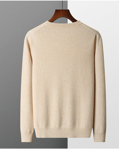 Owen | Round Neck Stylish Sweater