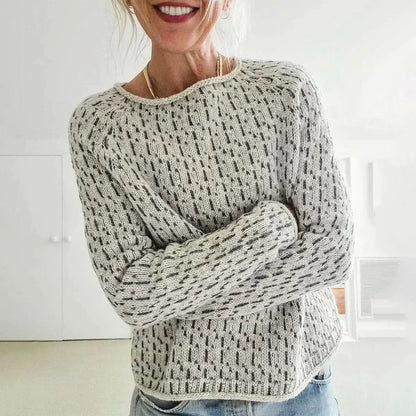 Bianca | Chic Sweater