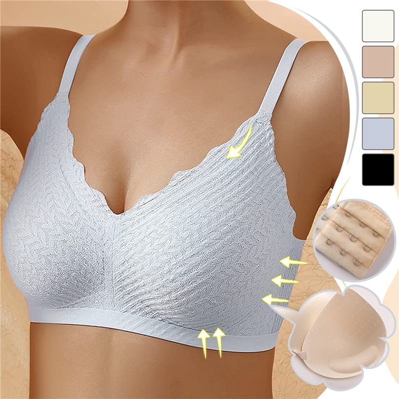 EaseBra™ | Ultra-comfortable seamless bra