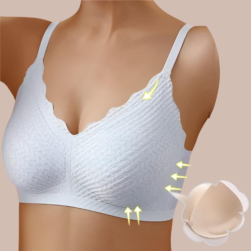 EaseBra™ | Ultra-comfortable seamless bra