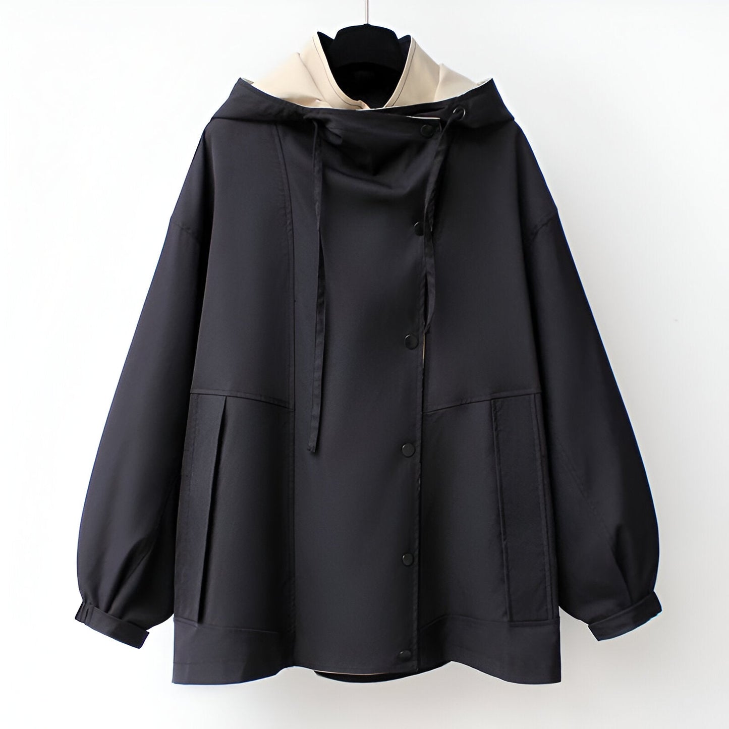 Elisa | Urban Drift Windbreaker