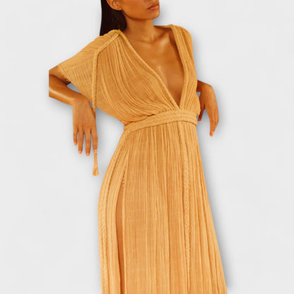 Elena™ Resort Maxi Dress