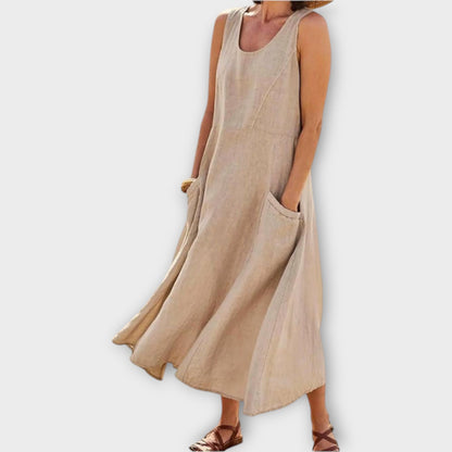 Comina™ Airy Dress