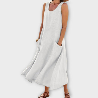 Comina™ Airy Dress