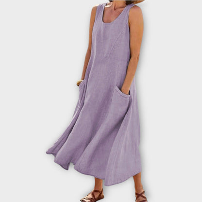 Comina™ Airy Dress