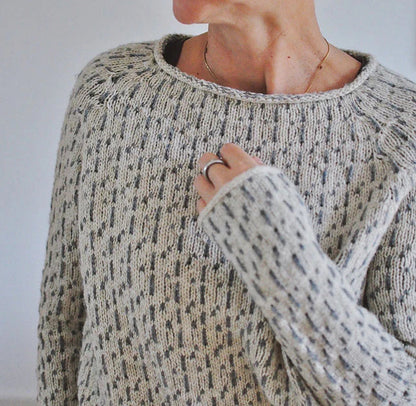 Bianca | Chic Sweater